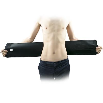 China Adjustable Waist Trimmer Slimming Belt Speed ​​Up Lower Back and Lumbar Weight Loss Support for Men and Women for sale