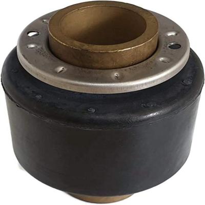 China Boat Fender Propeller Rubber Bushing Prop Fit F50 Outboard 70hp HP 688-45981-00 2T 4T for sale