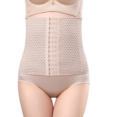 China Viable Size Women Waist Trainer Corsets Hourglass Body Shaper For Underwear for sale