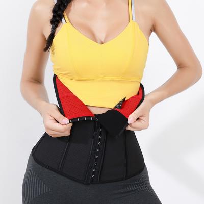 China Daily Life + Sports Private Label Body Shaper Women Latex 25 Bones Waist Trainer Steel Corset for sale