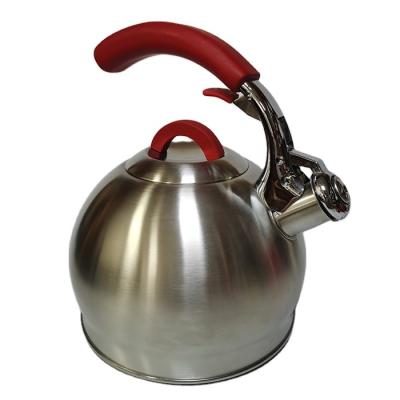 China Viable New Design Handle Factory Wood Wholesale Accept Customization Portable Chinese Metal Teapot Tea Kettle for sale