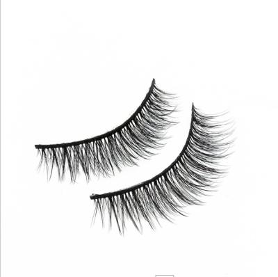 China Tapered M-878 is produced by natural long false eyelash curl manufacturer for sale