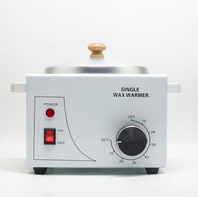 China Hair Removal Hair Removal Wax Making Machine Wax Heater 500ml Depilatory Wax Heater Melting Machine Warmer For Portable Hair Removal for sale