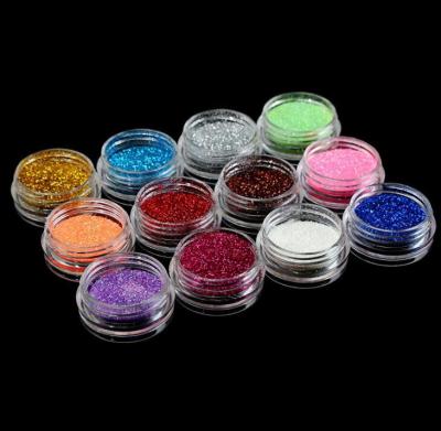 China Wholesale Fashion Personalize Customizable Acrylic Nail Dip Mirror Powder Kit SFLP-002 for sale