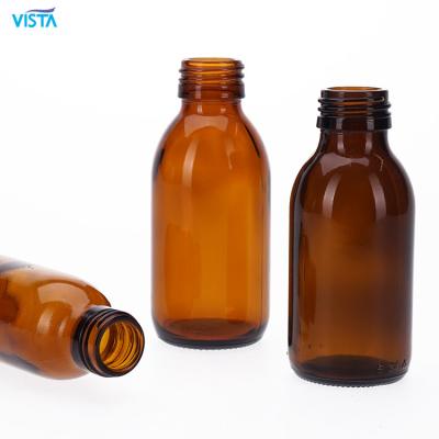 China 30ml 50ml 100ml Amber Medicine Oil Glass Bottle Essential Oil Glass Bottle Jar Pharmaceutical Dropper Lid for sale