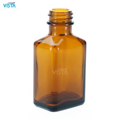 China Medicine Dropper Essential Oil Bottle Spray Amber Glass Oil Bottle 5ml 10ml 15ml 20ml 30ml 50ml 100ml for sale