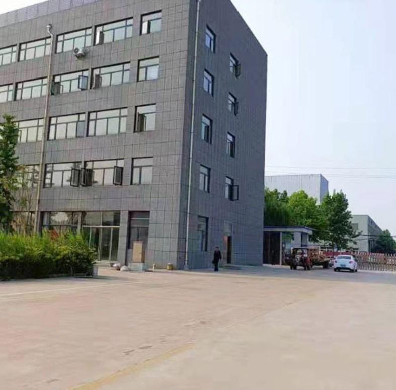 Verified China supplier - Shandong Xiaoyi Machinery Co., Ltd.