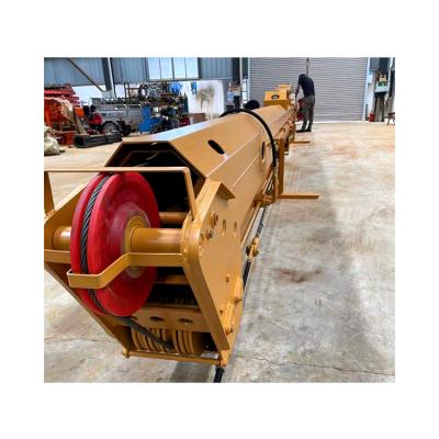 China Other Chinese Factory Price Climbing Digger Wood Grabber Pull Mountain Machine for sale