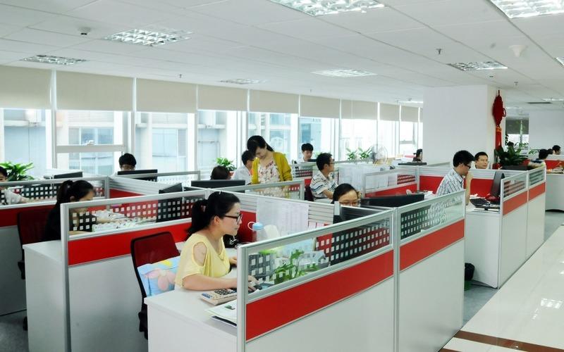 Verified China supplier - Shenzhen Flinyo Technology Co., Ltd.