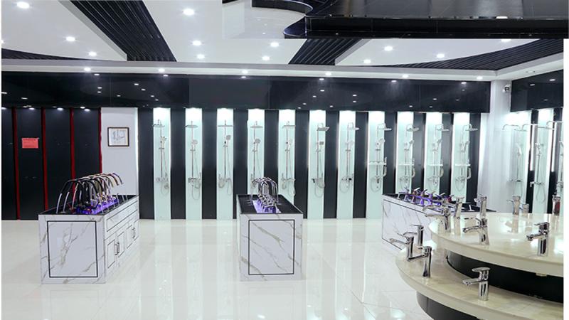 Επαληθευμένος προμηθευτής Κίνας - Xiamen Mifeina Bathroom Co., Ltd.