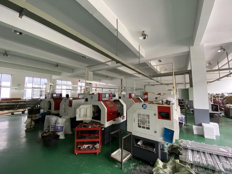 Verified China supplier - Hangzhou Quadrant Home Company Limited