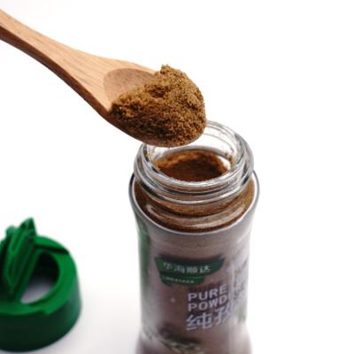 China Dried Factory Supplier and Manufacturer Spices Pure Cumin Powder for Cooking Food for sale