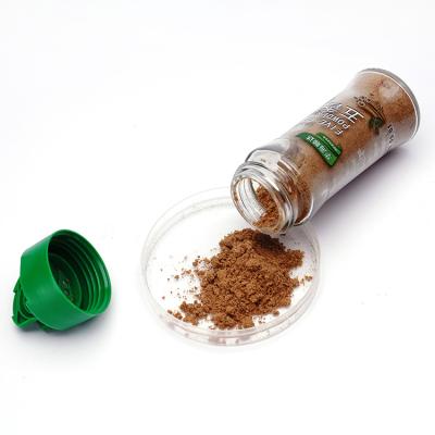 China Dried Wholesale Chinese Five Spices Powder Single Spices Herbs Mixed Powder Spices for sale