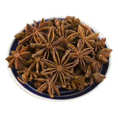 China Dried Best Choice Star Anise New Crop Spices Dried Flower Star Anise For Cooking Good Price for sale