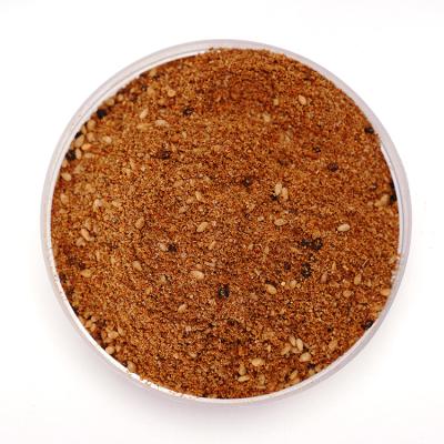 China Dried Food Delicious Barbecue Seasoning Natural Spice Powder for Cooking for sale