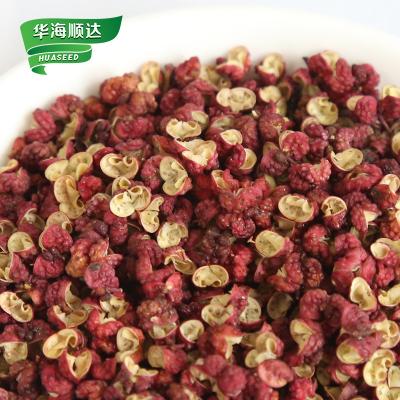 China Dried Hot sale Chinese Single spice Dry seasoning Cooking partner bulk Sichuan pepper for sale