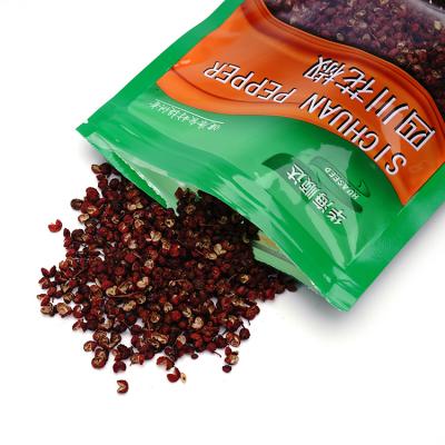 China Dried Single Spices Sichuan Pepper best Quality Suppliers As Per Buyer Requirement for sale