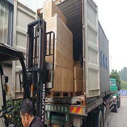 Verified China supplier - Ningbo Yuteng Packing Products Co., Ltd.