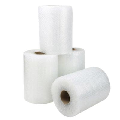 China Cheap Recyclable To Recycle Foam Cushioning Packaging Wrap Glassware Packaging for sale