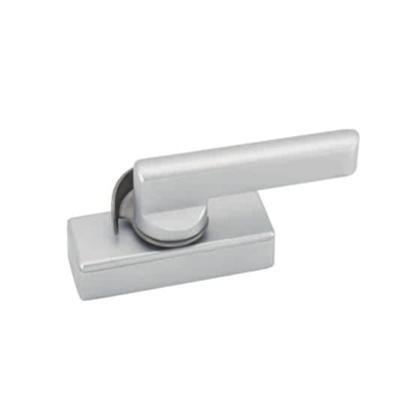 China Factory 3H Modern Aluminum Alloy Crescent Lock SB15 Window and Door for sale