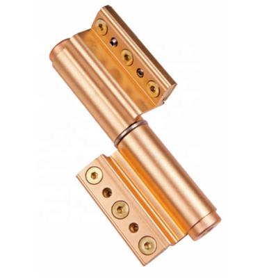 China European Standard Corrosion Resistant Eccentric Adjustable Aluminum Door And Window Hinge for sale