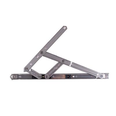 China Opening and Closing for Window Stainless Steel Friction Hinge Customized Window Friction Stay Limiter Stay for sale