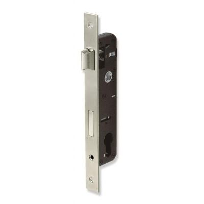 China Modern professional aluminum casement french door mortise lock body-3085E for sale