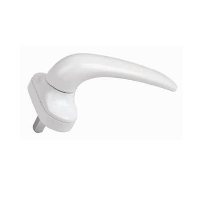 China Factory price modern high quality handle for UPVC window and door PCZM03 for sale