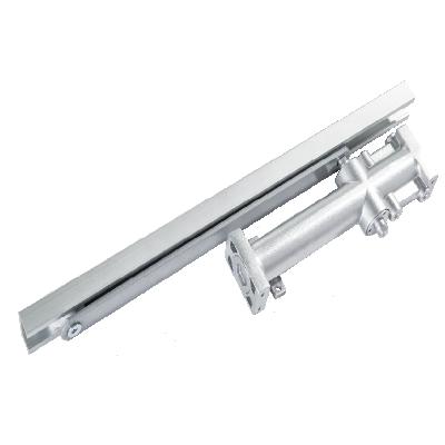 China Modern Door Hardware Accessory Professional Concealed Door Closer ITS-380 for sale