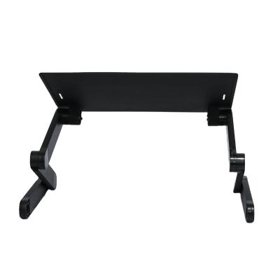 China YLT7 Ergonomic Aluminum Notebook Computer and Tablet Adjustable Stand Metal Stand Holder Coolign Pad (Height) for sale