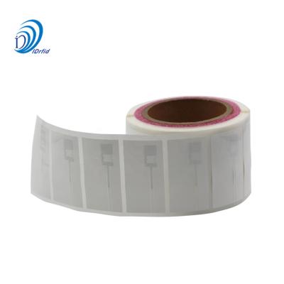 China Programmable UHF RFID Jewelry Management Tag for sale