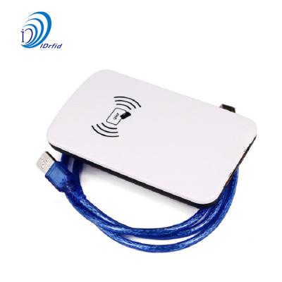 China Waterproof / Waterproof Desktop UHF Reader Portable UHF Reader for sale