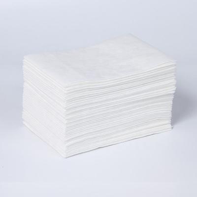 China Eco Friendly Biodegradable Dry Wipes High Absorbent 70x80cm Disposable Salon Towels for sale