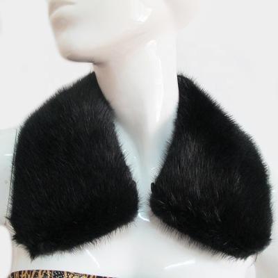 China Clothing For Men Jacket Coat Real Mink Fur Collar for sale