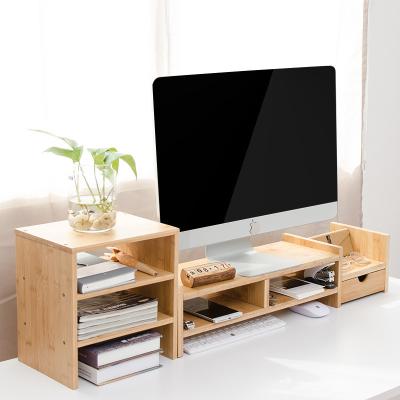 China Eco-friendly Computer Table Table Laptop Staples Computer Desks Acryl Comput Wood Desk for sale