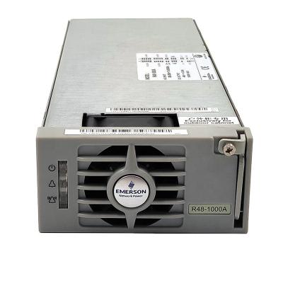 China Quality and Efficient Emerson R48-1000A Rectifier Module R48-1000A for sale