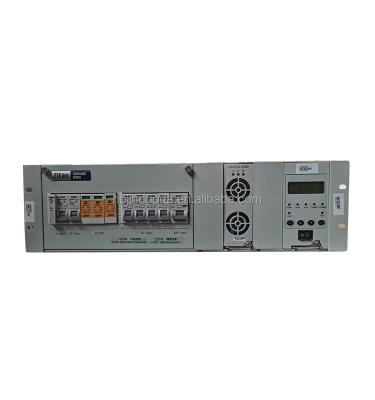 China Rectifier included original 48V 90A ZXDU58B900 14*50*35cm power supply system for sale