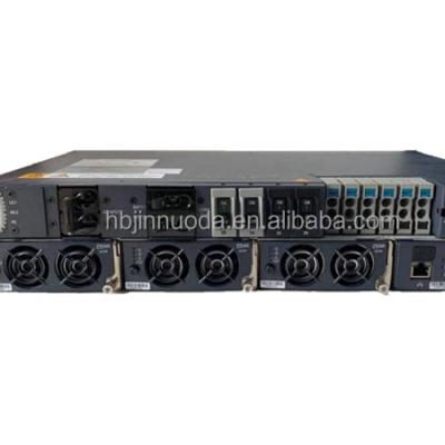 China / 4800W ZXDU48 B900 included DC power supply system for sale