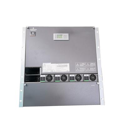 China Emerson Power Supply Vertiv DC Power Changeover System 300A Included Power Supply Netsure 731 A61-S4 for sale