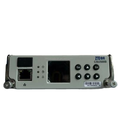 China / New original ZTECSU500B power supply module communication base station rectifier monitoring module for sale