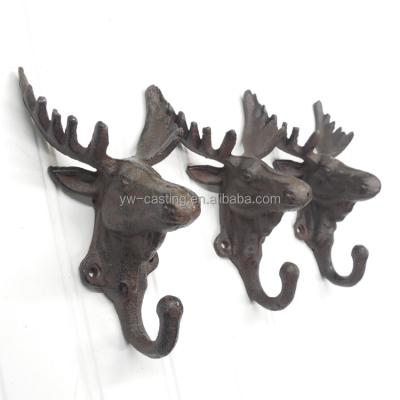 China Viable Wholesale China Hot Selling Metal Hooks For Clothes Hanger for sale