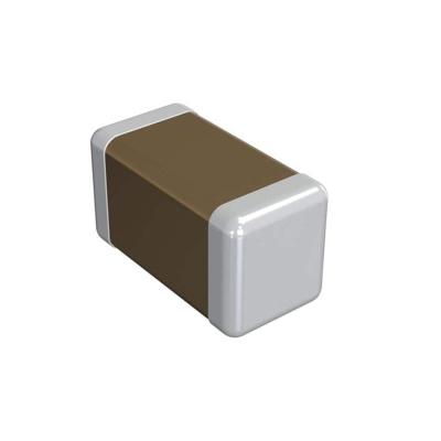 China New and Original GRM155R72A102KA01D Automotive Multilayer Ceramic Capacitors for sale