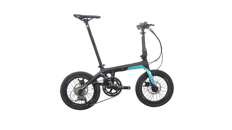 Verified China supplier - Shenzhen Java Bicycle Co., Ltd.