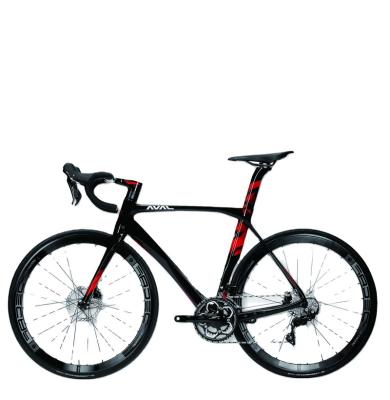 China Wholesale High Quality Full Carbon Fiber Java FEROCE 3 Carbon Road Bike 22Speed ​​700C Carbon Fiber Road Bicycle for sale