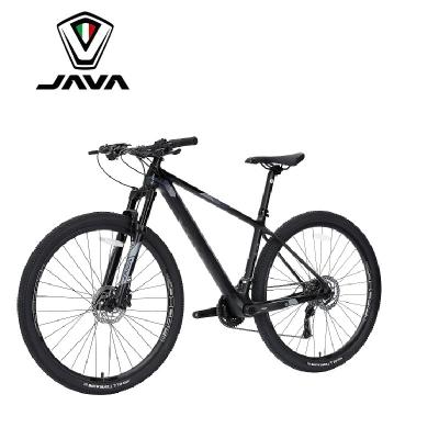 China Carbon fiber JAVA VETTA 29 inch 27 speed carbon frame MTB bicycle for adult carbon fiber mountain bike for sale