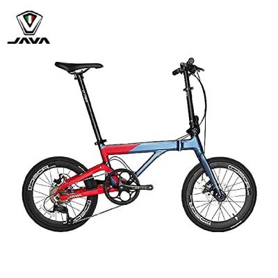 China Folding Bicyles JAVA NEO 20