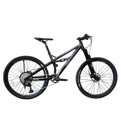 China JAVA Wholesale Bikes Mtb Full Suspension Aluminum Alloy 29 Inch Disc Brake Bicycle Used Mountain Bike 29Er for sale