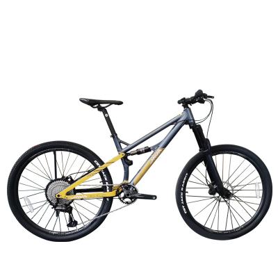 China JAVA High Quality Aluminum Alloy All 29Inch Mountain Cycling Adult 29Er 29