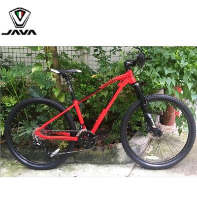 China Wholesale Aluminum Alloy JAVA Factory Aluminum Mountain Bike For Men's 27.5 Inch 29