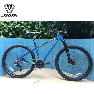 China Wholesale Aluminum Alloy JAVA DOLOMIA Factory Aluminum Mountain Bike For Men 27.5 Inch 29